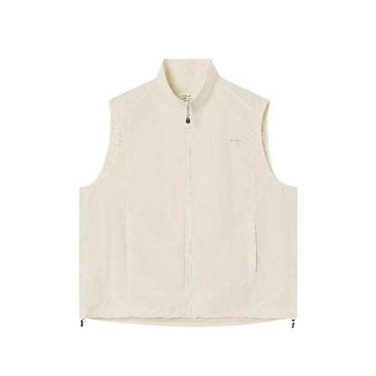 Lightweight Retro Outdoor Vest