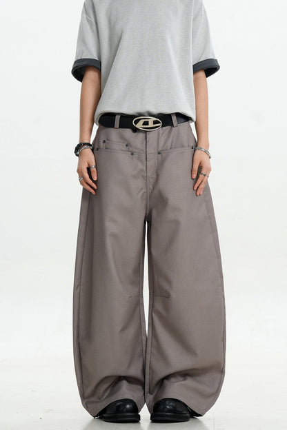 Old Money Blade Pants