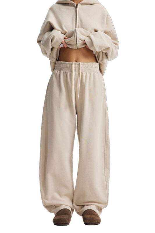 Fleece Thermal Scythe Sweatpants