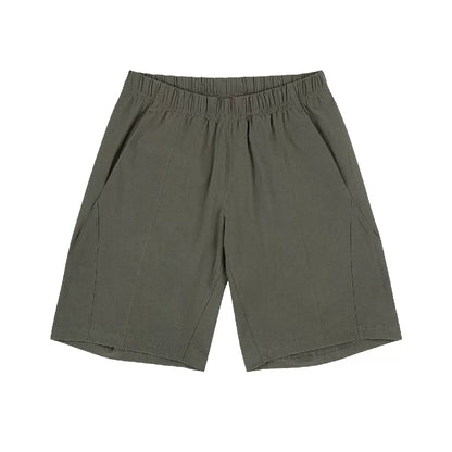 Lightweight Tech Quick-Dry Shorts