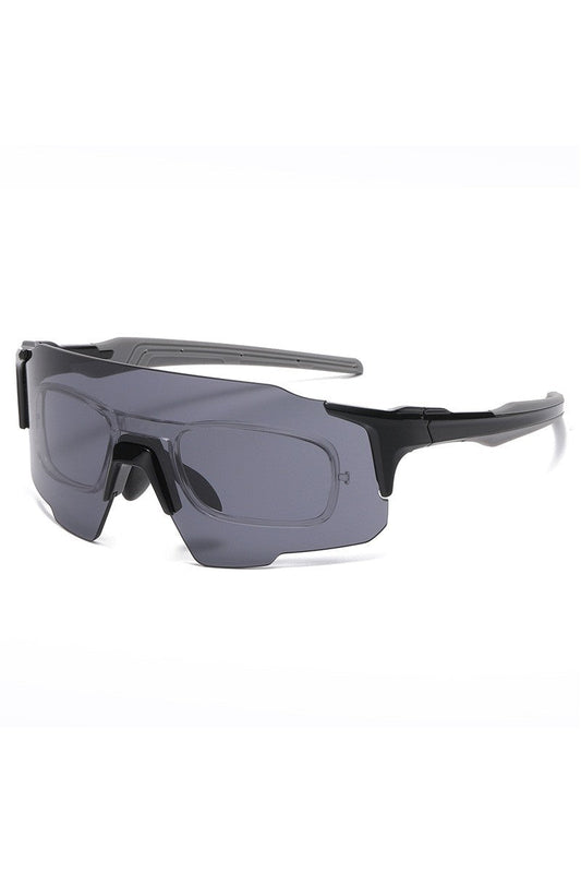 UV Protection Sport Sunglasses