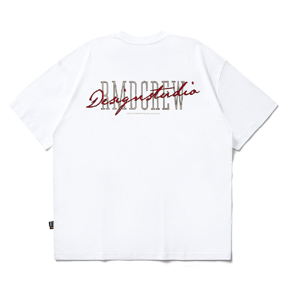 Streetwear Graphic Tee