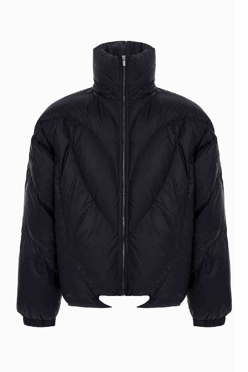 90% Down Puffer Jacket