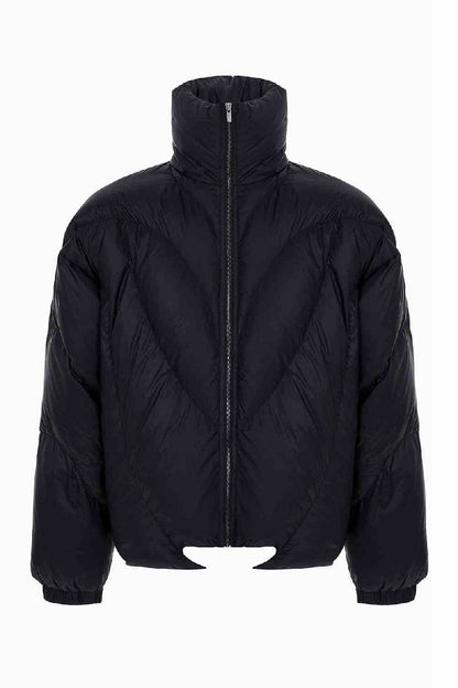 90% Down Puffer Jacket