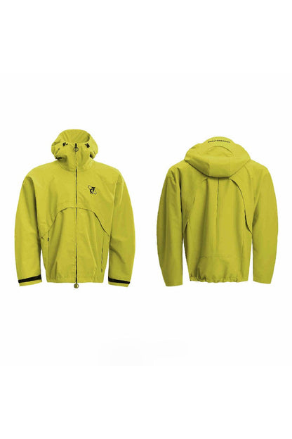 Waterproof Hiking Shell Jacket