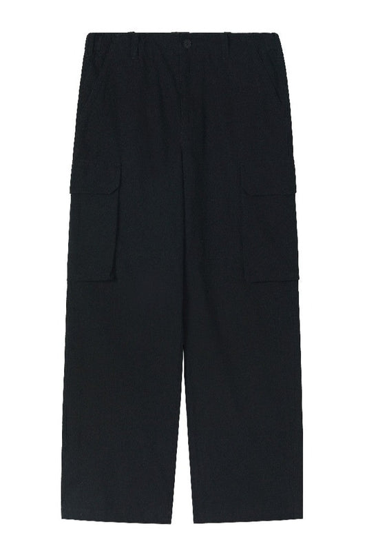 Vintage Straight Leg Work Pants