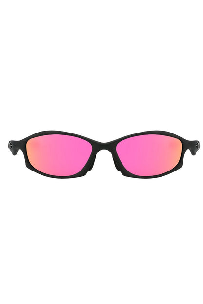 Y2K Steampunk Polarized Sunglasses