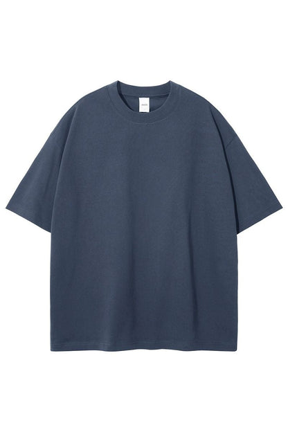 Oversized Blank Tee