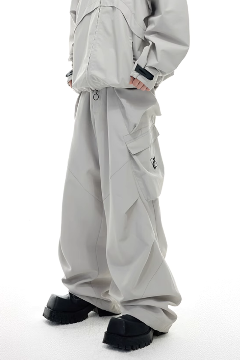 Waterproof Hiking Shell Pants