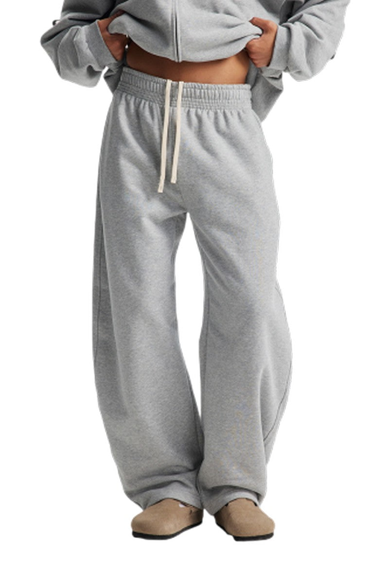 Fleece Thermal Scythe Sweatpants