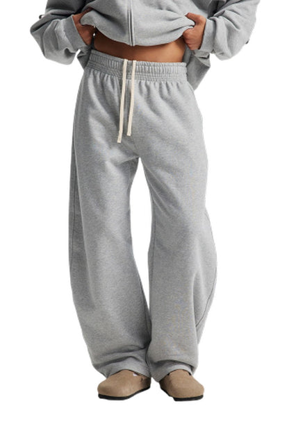 Fleece Thermal Scythe Sweatpants