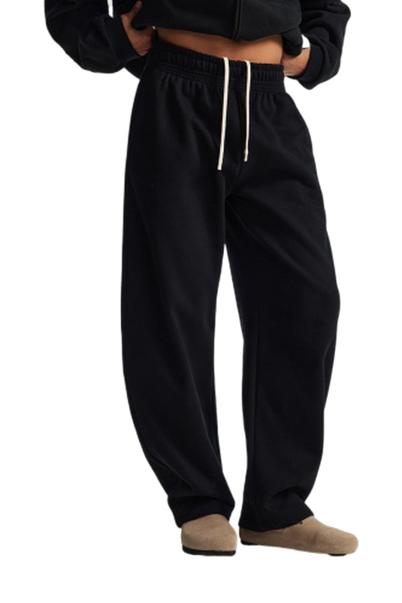Fleece Thermal Scythe Sweatpants