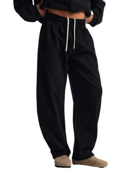 Fleece Thermal Scythe Sweatpants