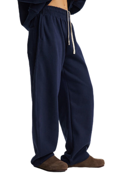Fleece Thermal Scythe Sweatpants