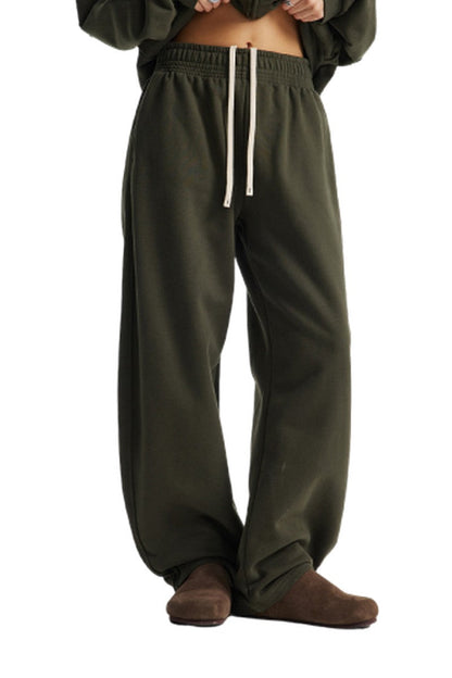 Fleece Thermal Scythe Sweatpants