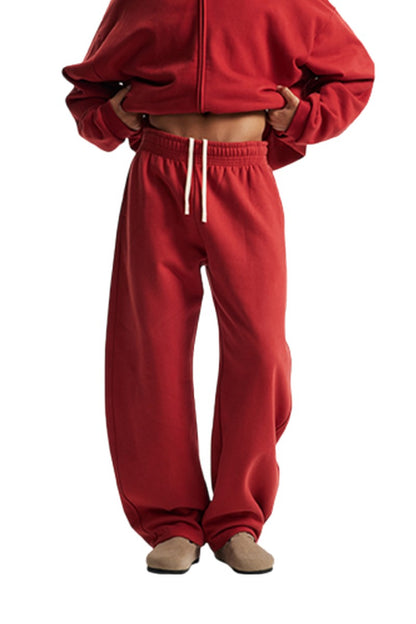 Fleece Thermal Scythe Sweatpants