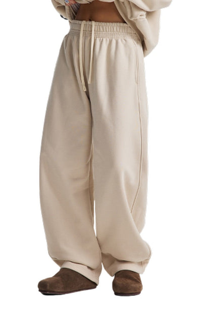 Fleece Thermal Scythe Sweatpants
