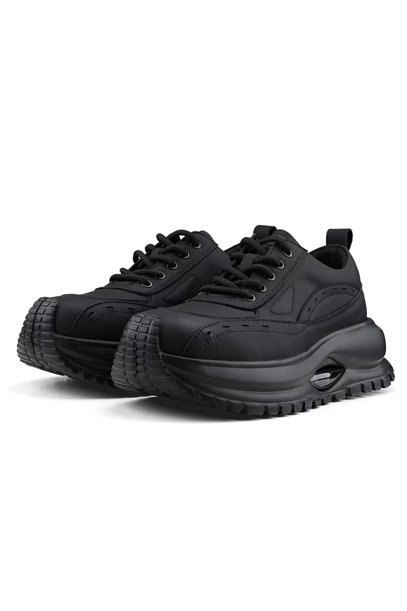 Air Cushion Dad Sneakers