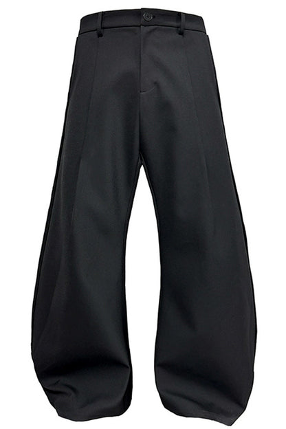 Machete Wide-Leg Pants