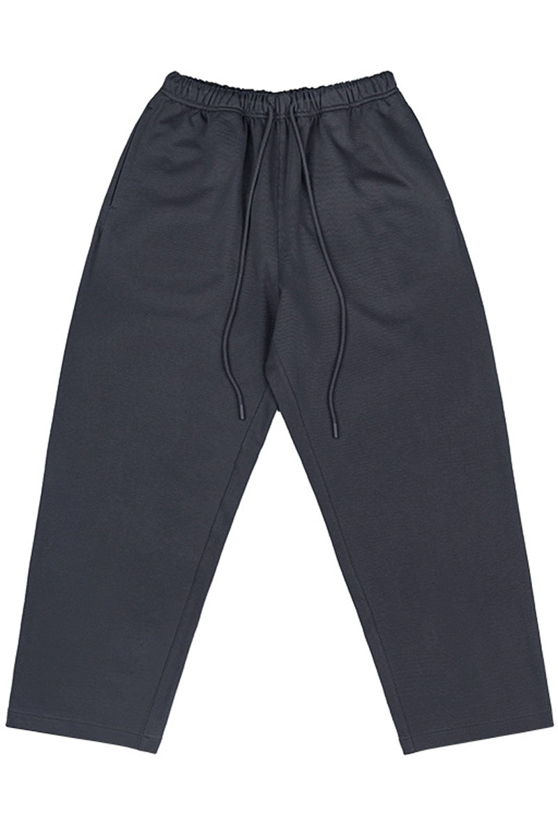 Heavyweight Fleece Baggy Sweatpants