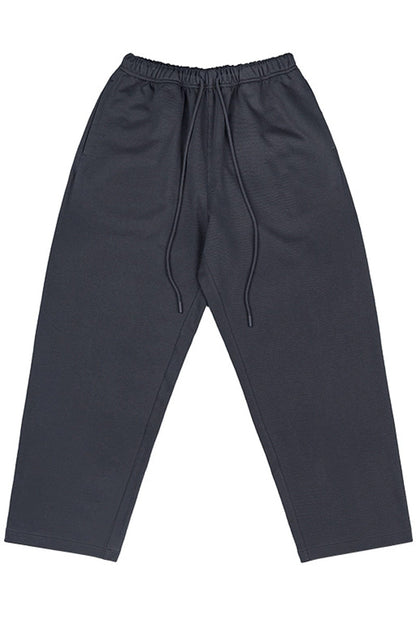 Heavyweight Fleece Baggy Sweatpants