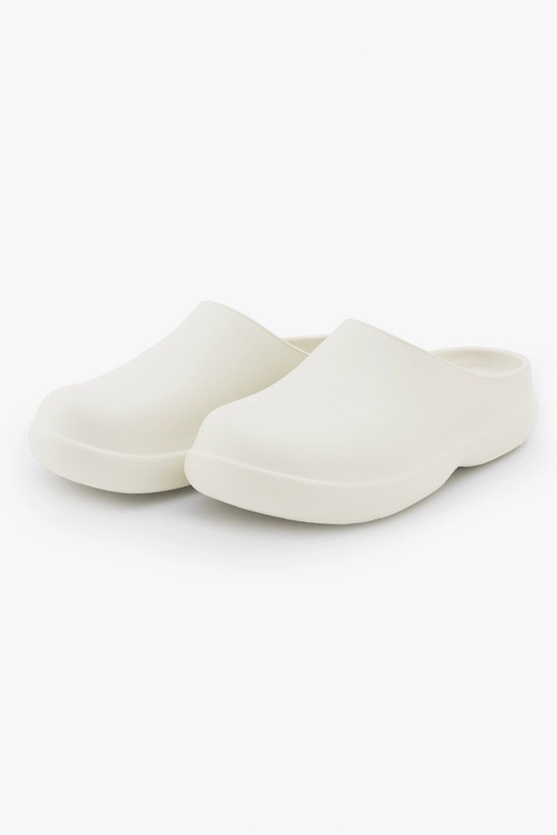 Waterproof EVA Clog Mules