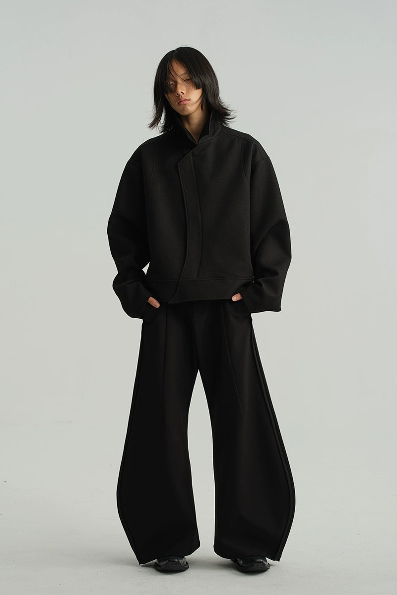 Machete Wide-Leg Pants