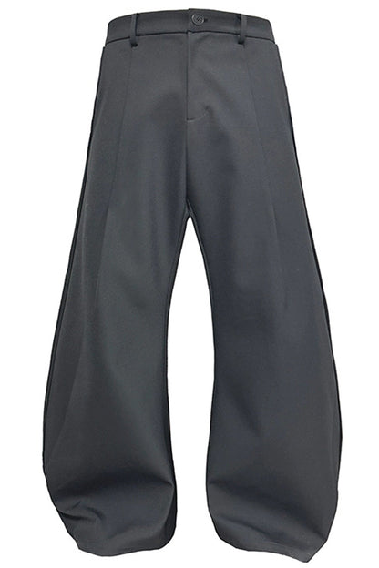 Machete Wide-Leg Pants