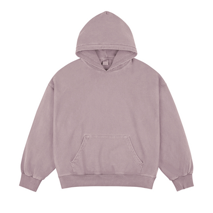 Faded Hoodie