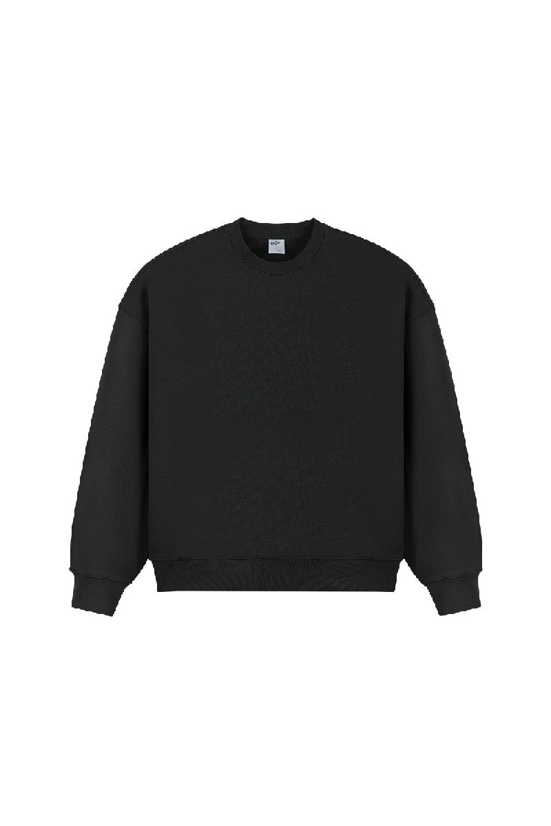 Heavy Sweater