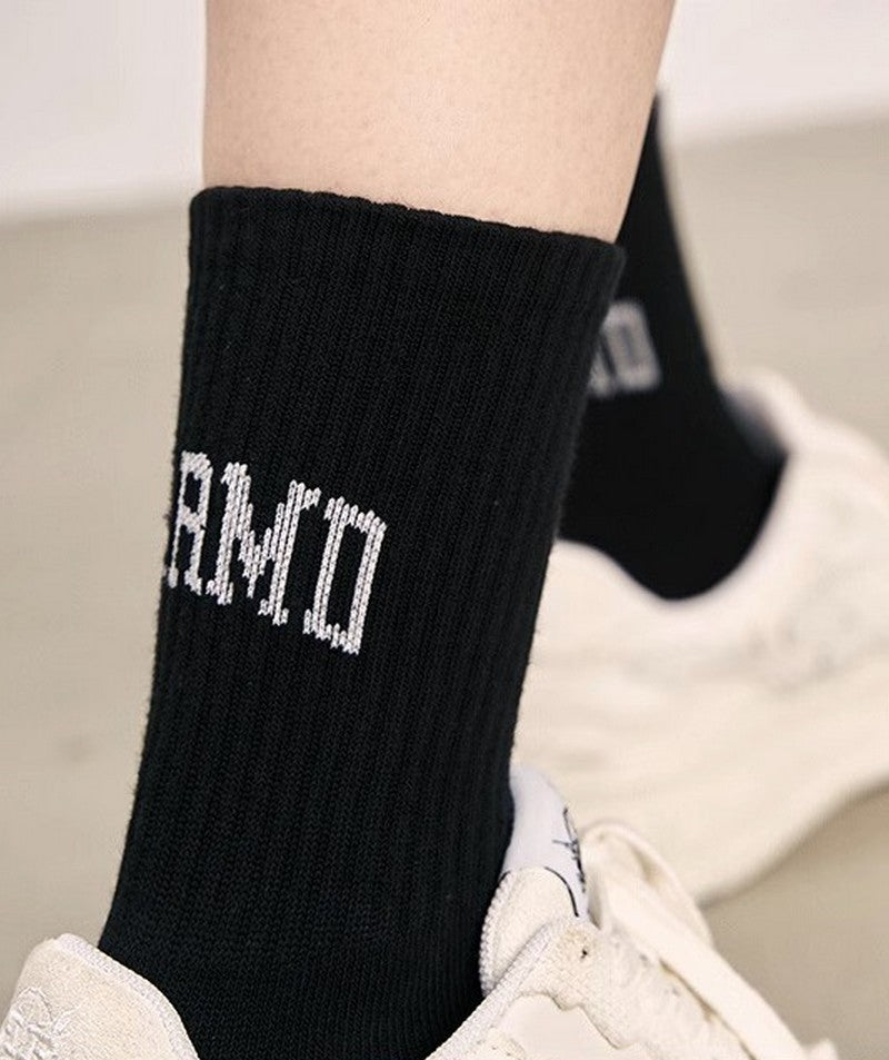 Embroidered Socks