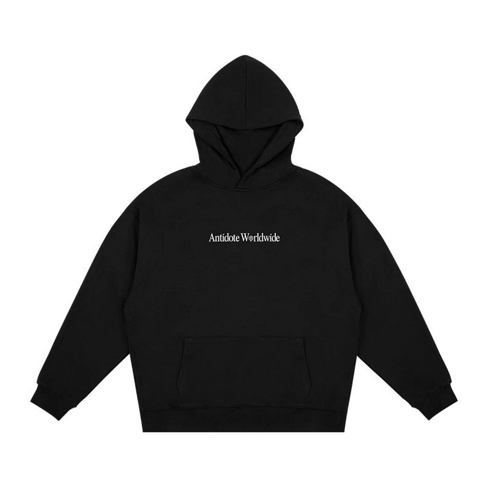 Modern Minimalism Hoodie