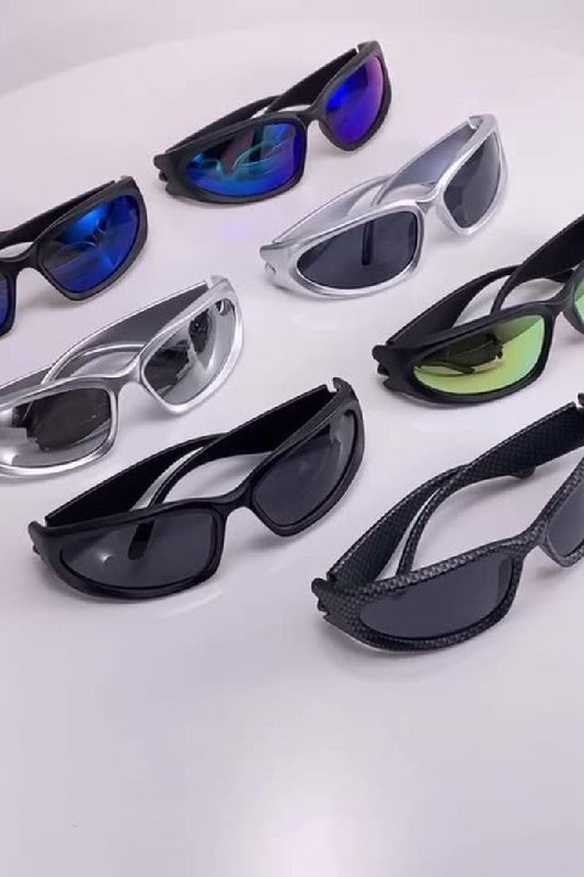 Carbon Sport Sunglasses