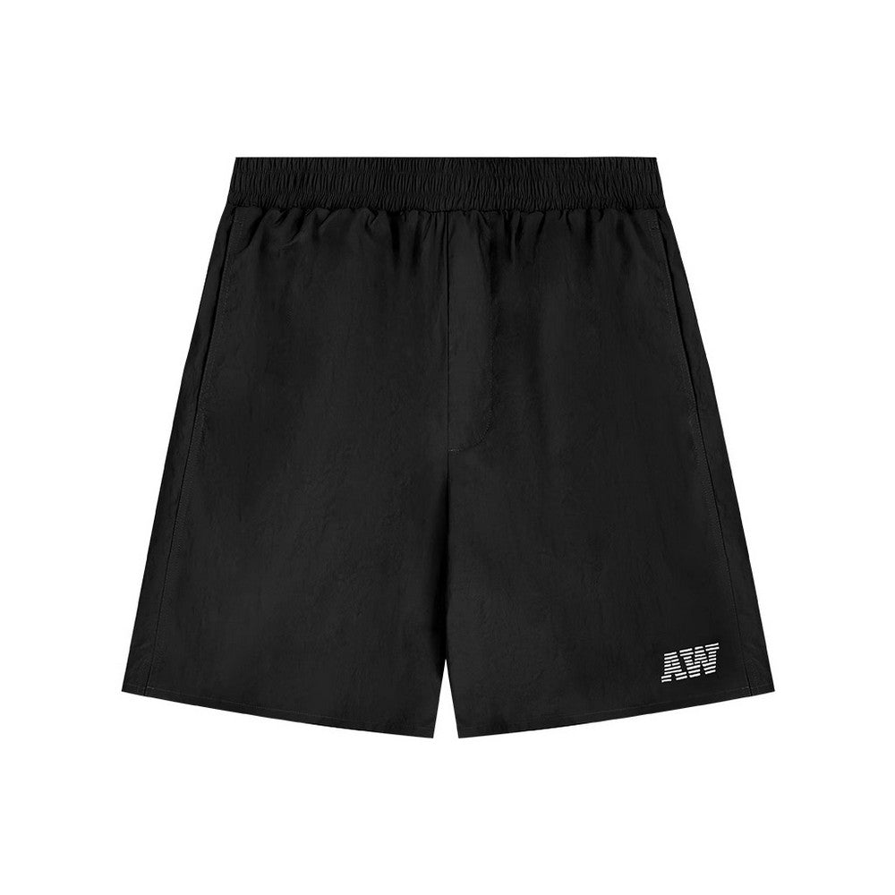 Logo Swimming Trunks