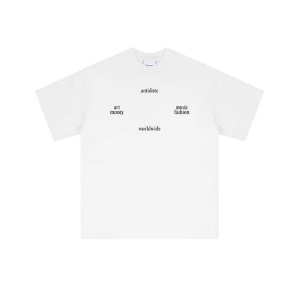 Directions Tee