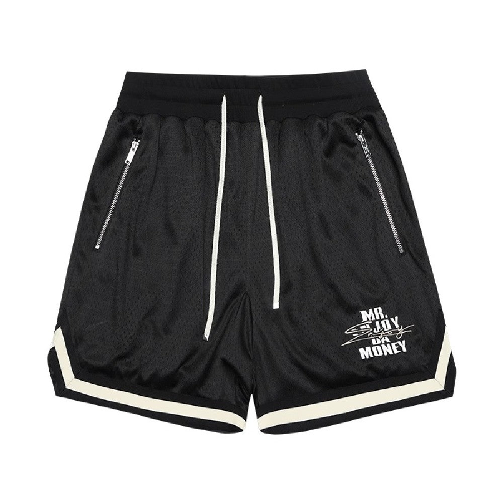 Basketball Logo Shorts