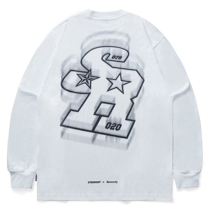 Phantom Logo L/S Tee