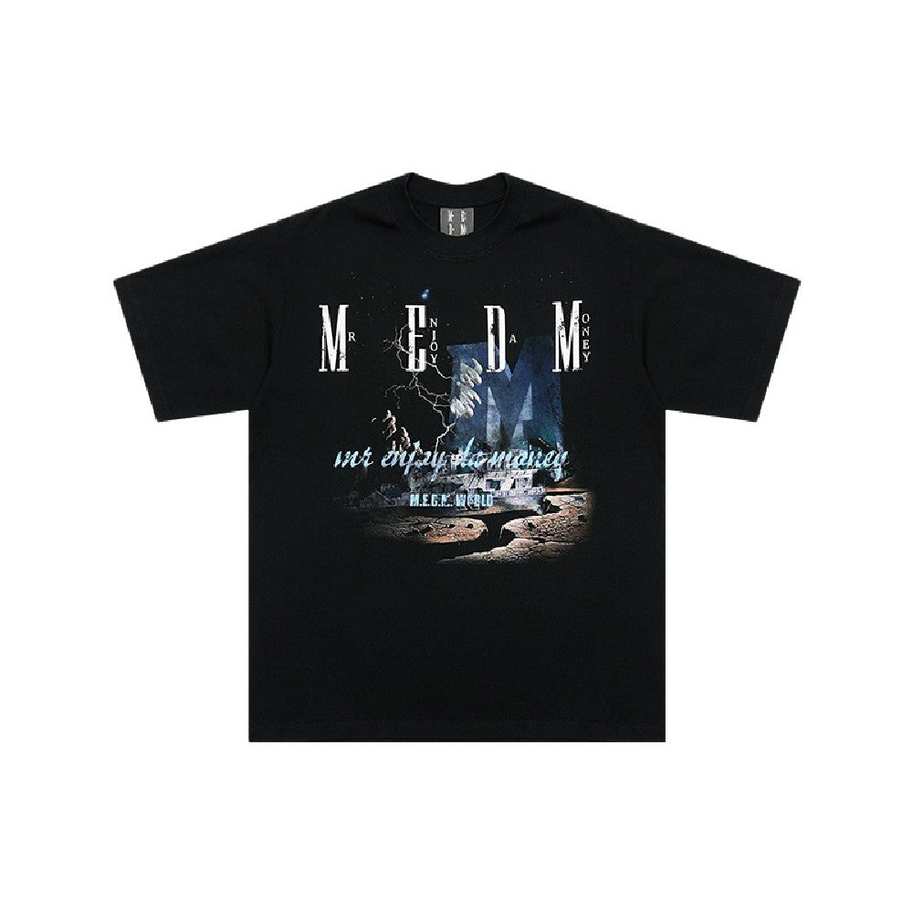 Vintage Logo Tee - EU Only