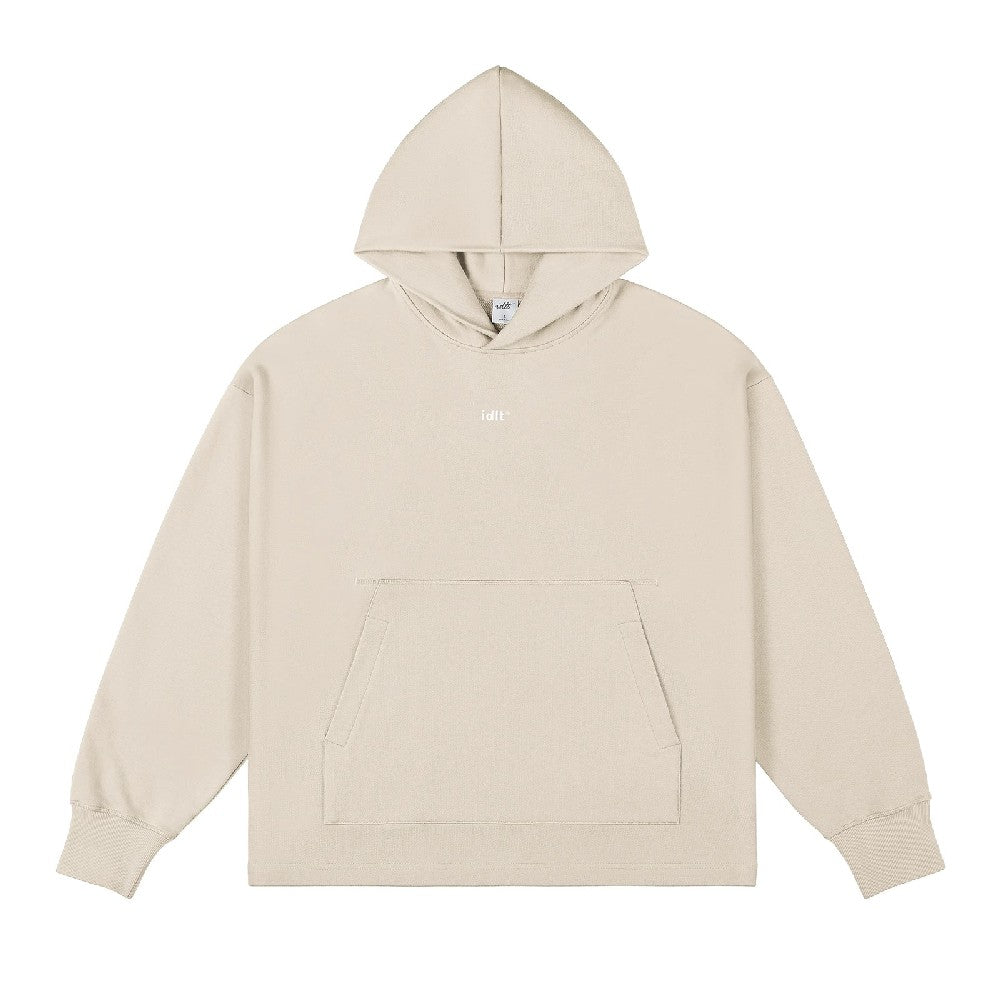 Logo Hoodie