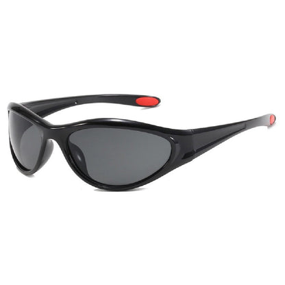 Oval Sunglasses V1