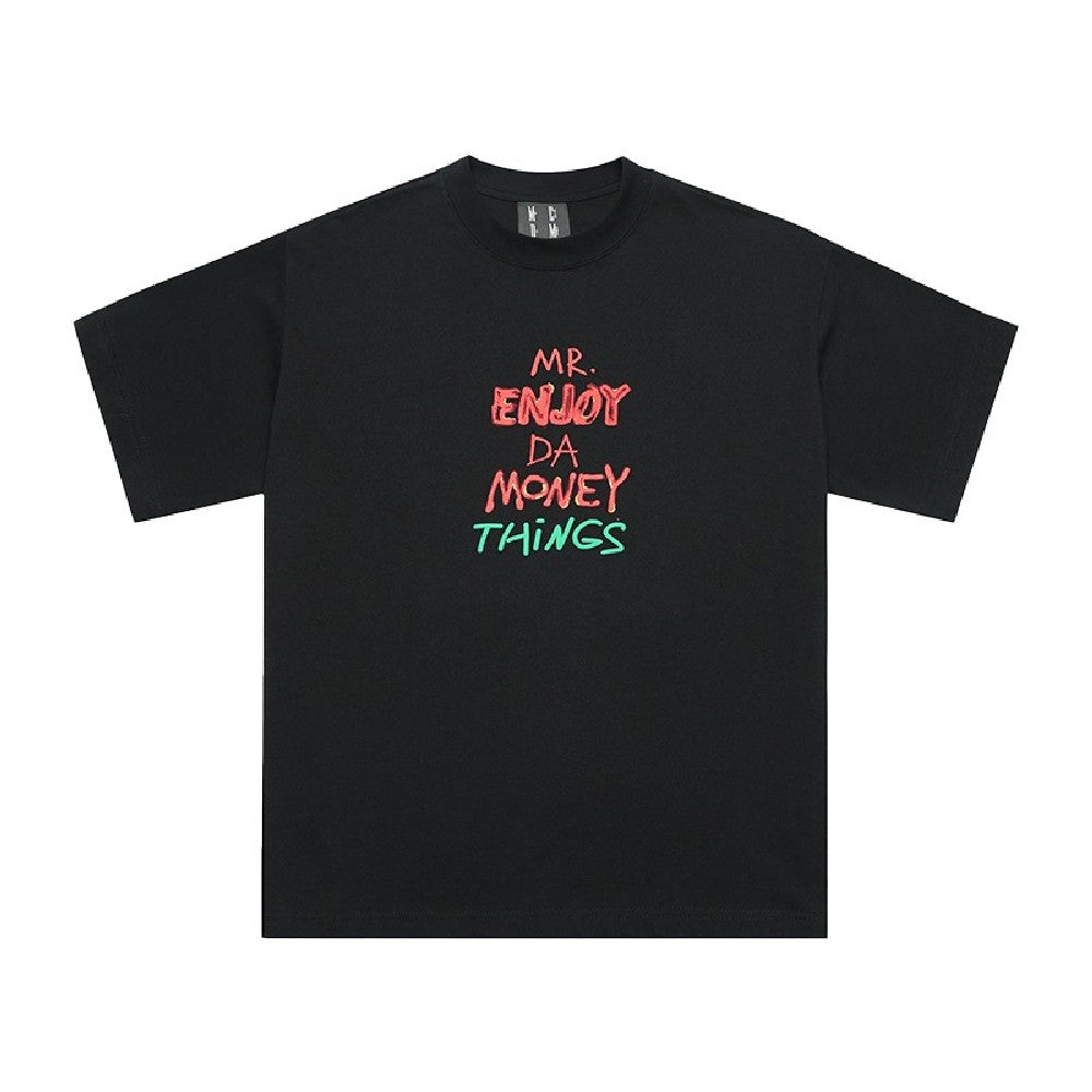 Things Print Tee