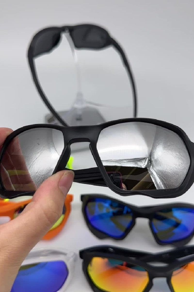 Dust Shield Sunglasses