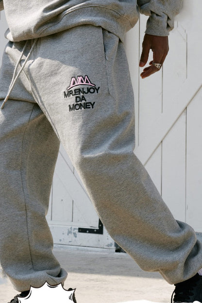 AW22 Tracksuit Pants