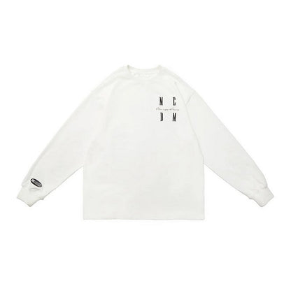 Logo Basic L/S Tee