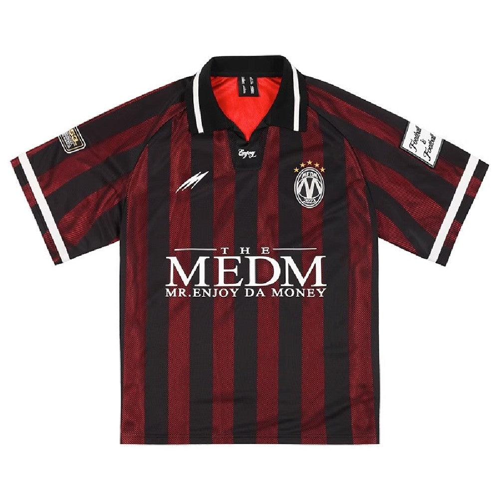 Logo Football Jersey