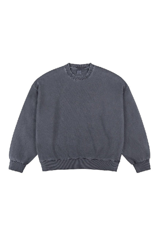 Faded Sweater