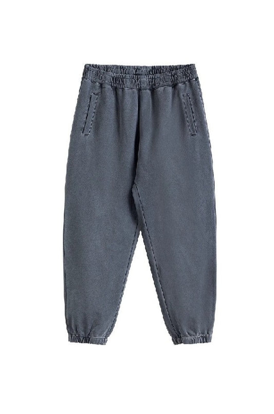 Faded Sweatpants