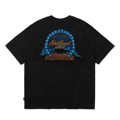 Movie Logo Tee