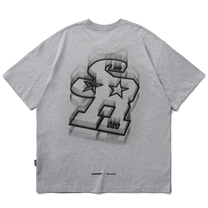 Phantom Logo Tee