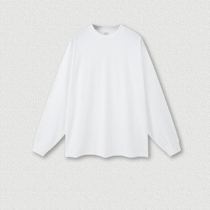 425G Basic Casual Tee